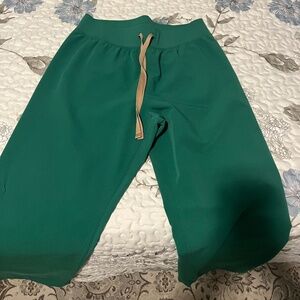 Figs Livingston Scrub Pants